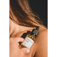 Tierra Sana: La Historia de Corina Solano y Su Cosmética Natural Accesible
