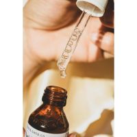 Tierra Sana: La Historia de Corina Solano y Su Cosmética Natural Accesible