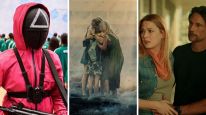 Las mejores series de 2024 de Netflix