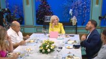 Mirtha Legrand