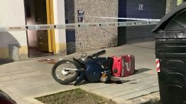 Parque Avellaneda: un policía de la Ciudad mató a un ladrón de 16 años que intentaba robarle a un delivery 