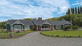 Hoteles, estancias y departamentos: los 111 bienes que la Justicia le decomisará a Cristina Kirchner y a Lázaro Báez