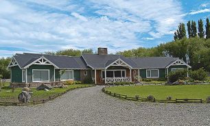 Hotel Los Sauces 20241230