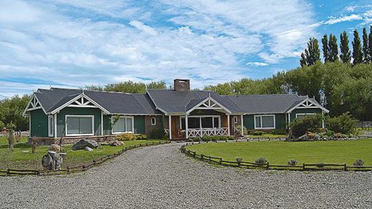 Hoteles, estancias y departamentos: los 111 bienes que la Justicia le decomisará a Cristina Kirchner y a Lázaro Báez