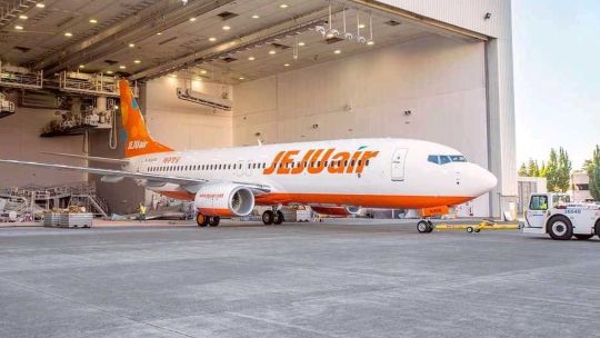 Jeju Air