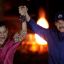Forty-six Nicaraguan journalists forced into exile in 2024, NGO says
