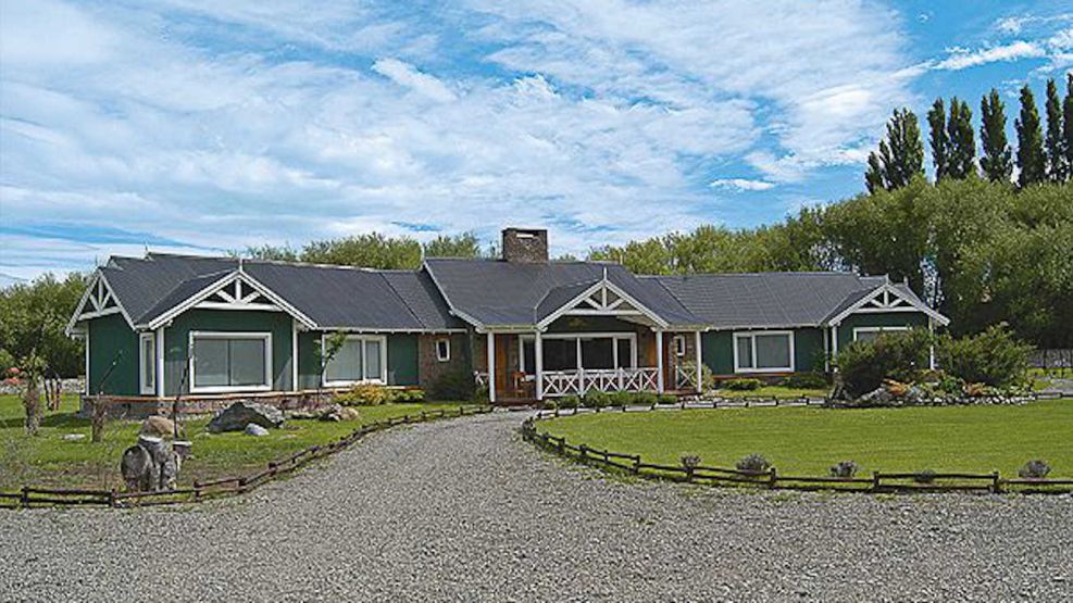 Hotel Los Sauces 20241230