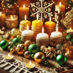 Rituales para recibir el Año Nuevo con energía y prosperidad