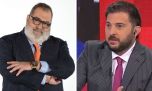 El enfrentamiento entre Jorge Lanata y Diego Brancatelli: un cruce que hizo historia en TV