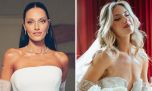 De Oriana Sabatini a Stephanie Demner, los mejores vestidos de novia del 2024 