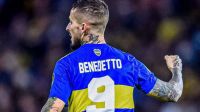 Benedetto