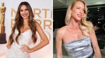 Los mejores looks de Pampita y Nicole Neumann para este Año Nuevo