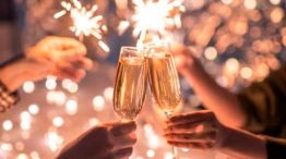 ¿Mesa adentro o afuera?: Cómo estará el clima en fin de año