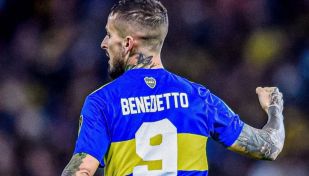 Benedetto