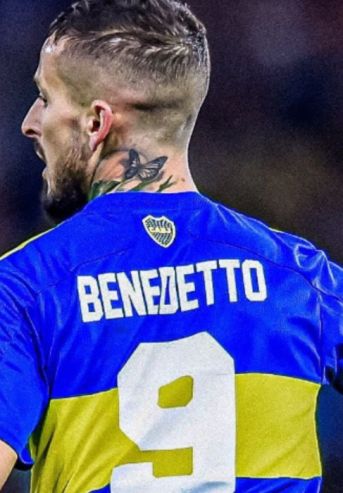 Benedetto