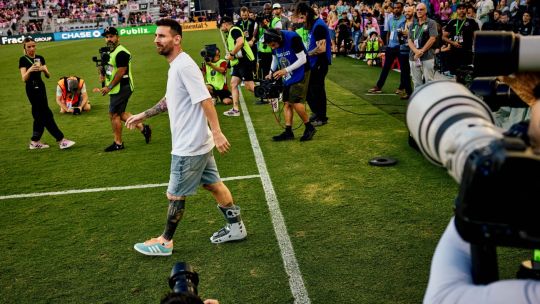 US2 million  football star Lionel Messi reveals his real-estate assets