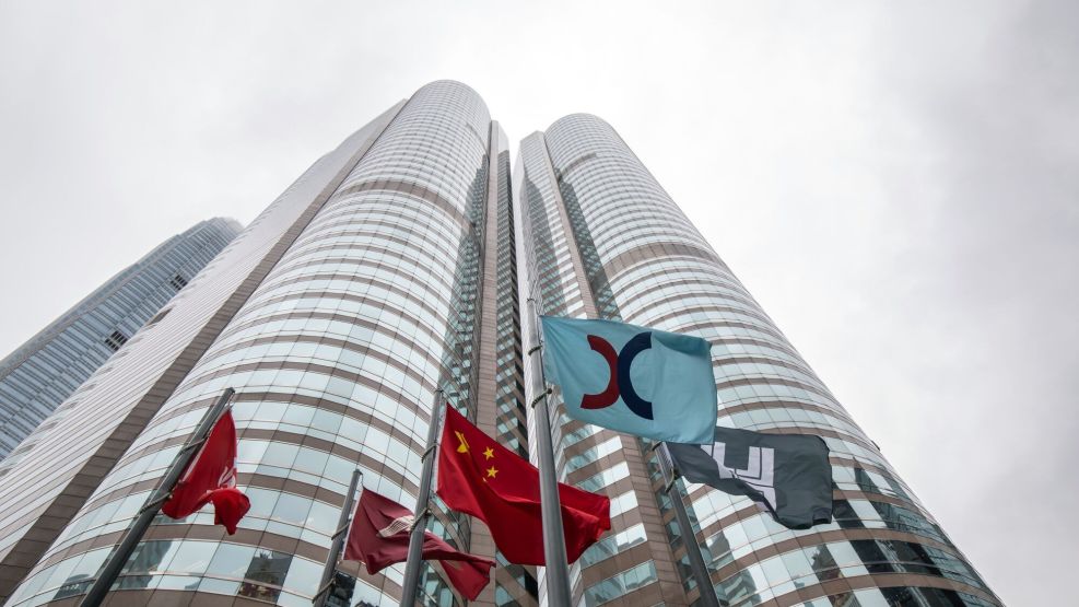 Hong Kong Crypto ETFs Raise $79 Million in Shadow of FTX Crisis