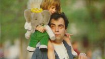 El desgarrador mensaje de despedida de Barbara Lanata a su papá, Jorge Lanata
