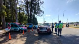 Multas en Provincia de Buenos Aires 20250101