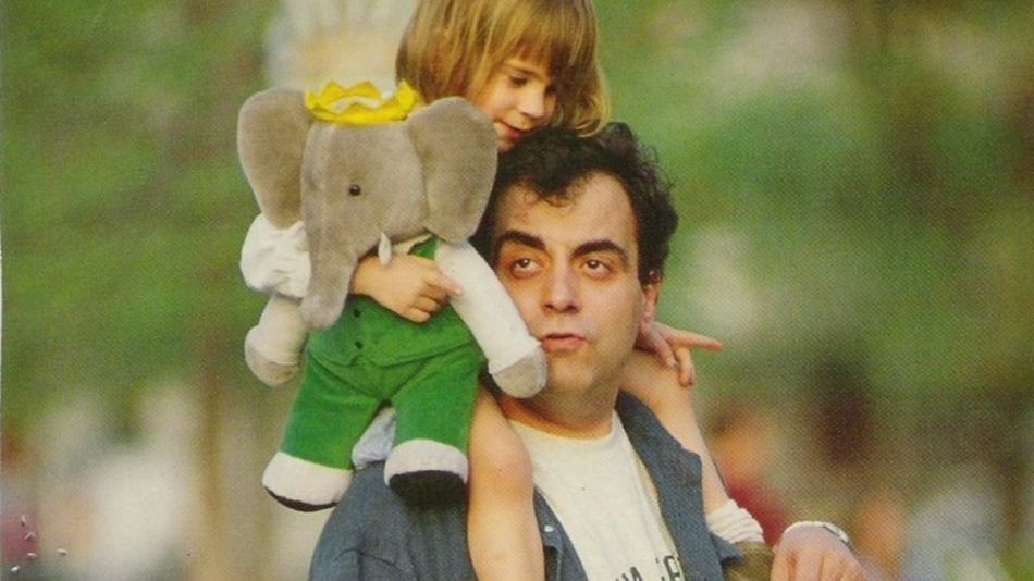 El desgarrador mensaje de despedida de Barbara Lanata a su papá, Jorge Lanata 