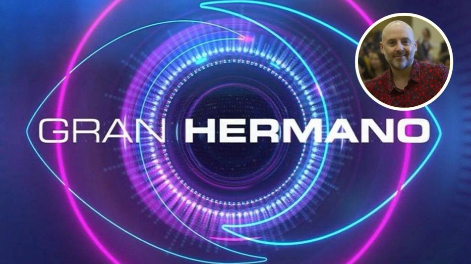 Gran Hermano Y SEX 