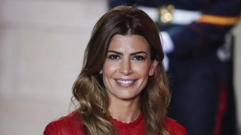 Juliana Awada