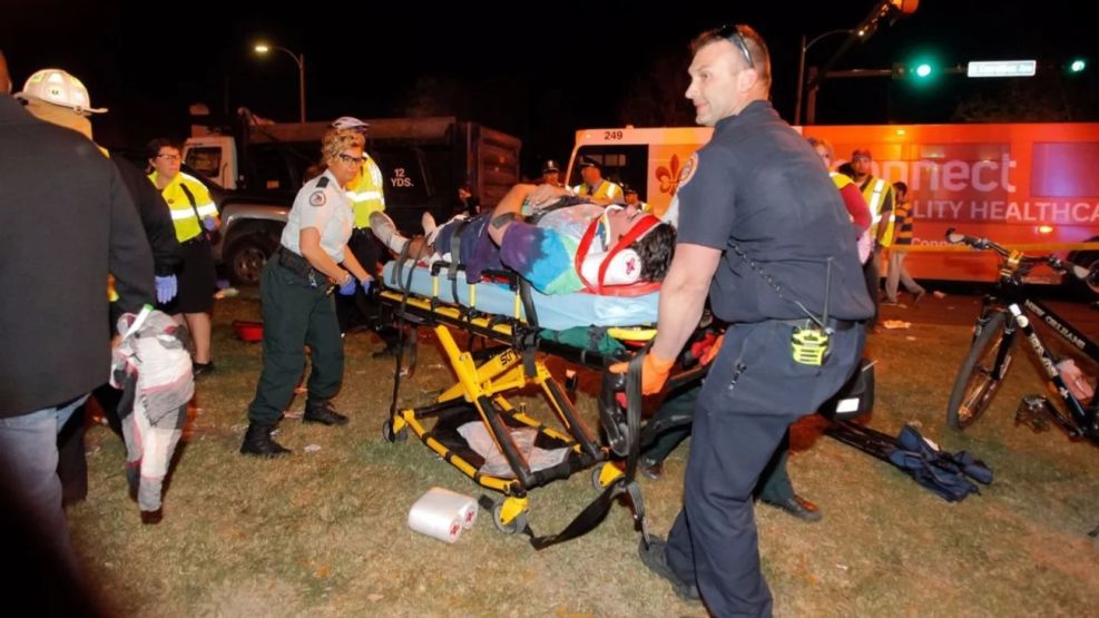Masacre en Nueva Orleans 20250101