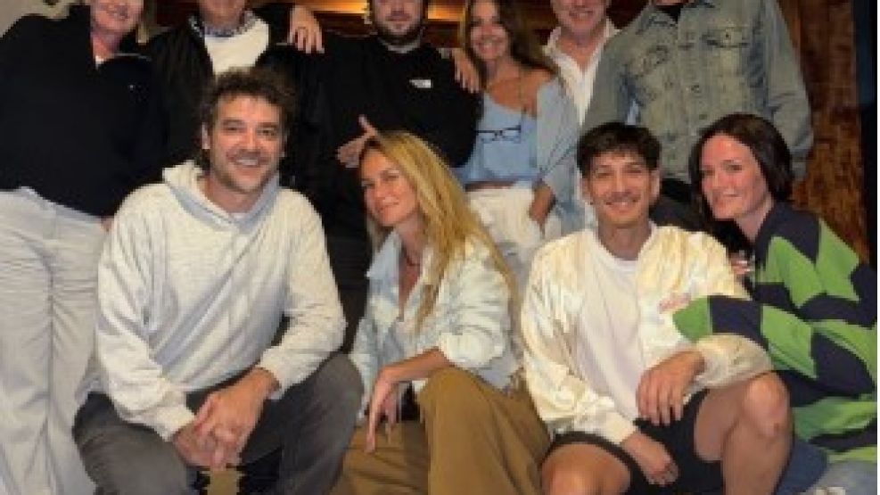 Un viaje en el tiempo