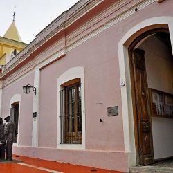El Camino de los Pintores es la nueva experiencia turística en Córdoba.