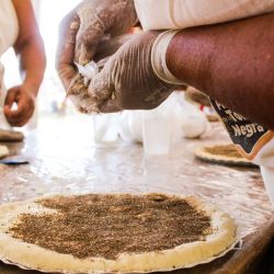 La 13° Fiesta de la Torta Negra  se hará en Tapalqué a mediados de enero.