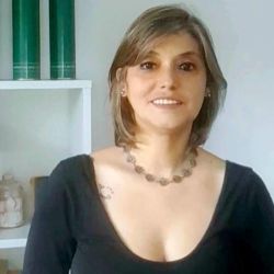 Dra. Débora Juárez: Transformando vidas con educación financiera | Foto:CEDOC