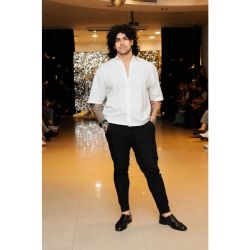 Jolivot Models: Una Academia Integral para el Futuro del Modelaje | Foto:CEDOC