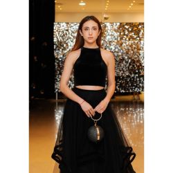 Jolivot Models: Una Academia Integral para el Futuro del Modelaje | Foto:CEDOC