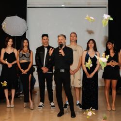 Jolivot Models: Una Academia Integral para el Futuro del Modelaje | Foto:CEDOC