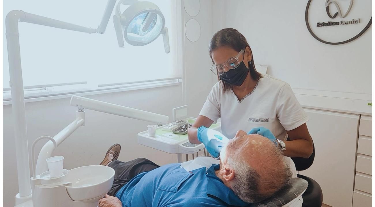 Dra. Giselle Lefebvre: La revolución de los dientes blancos y cómo hacerlo de manera segura