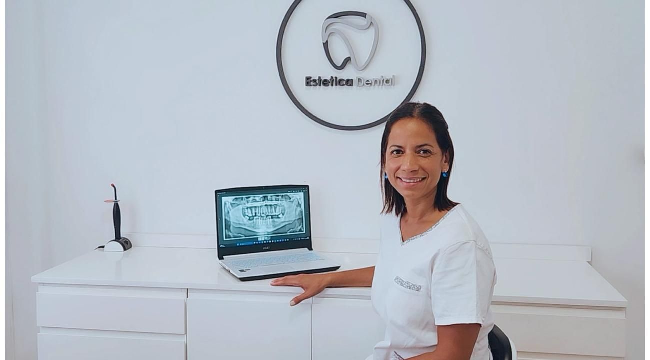 Dra. Giselle Lefebvre: La revolución de los dientes blancos y cómo hacerlo de manera segura