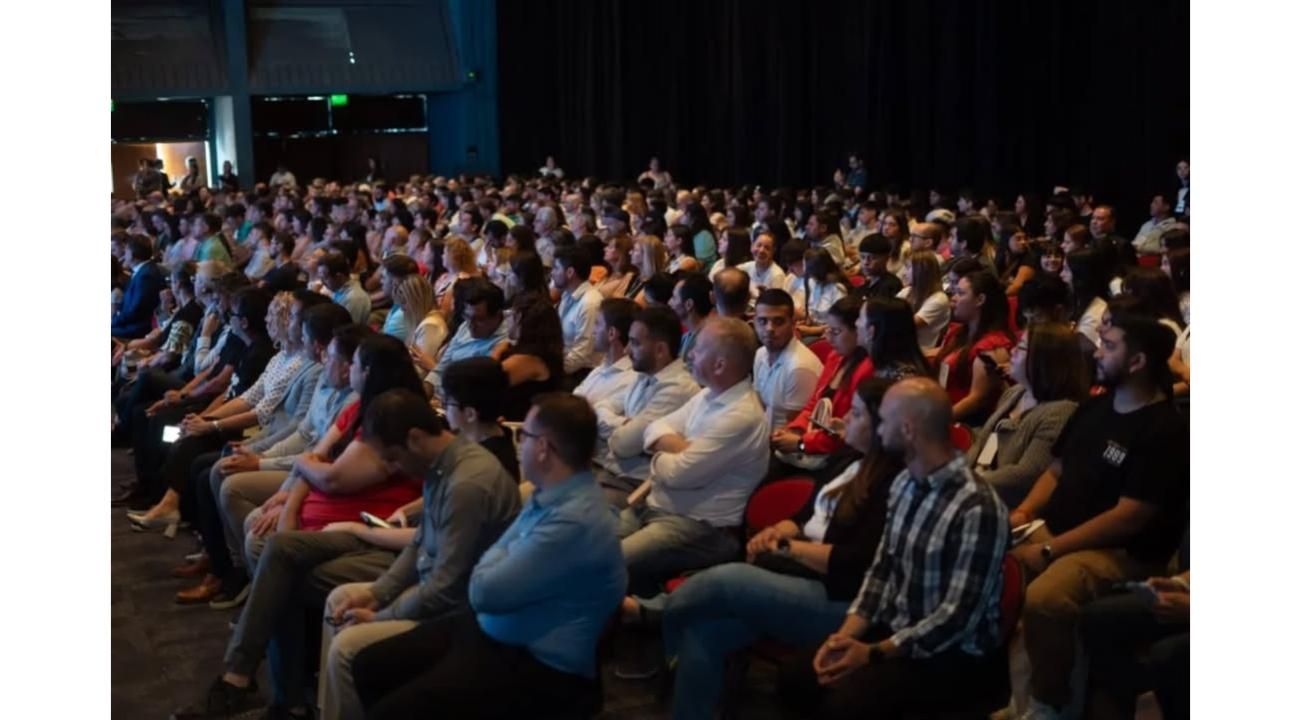 Fullbai en el Foro Nacional de Comercio: Impulsando la mayor comunidad de fabricantes y productores