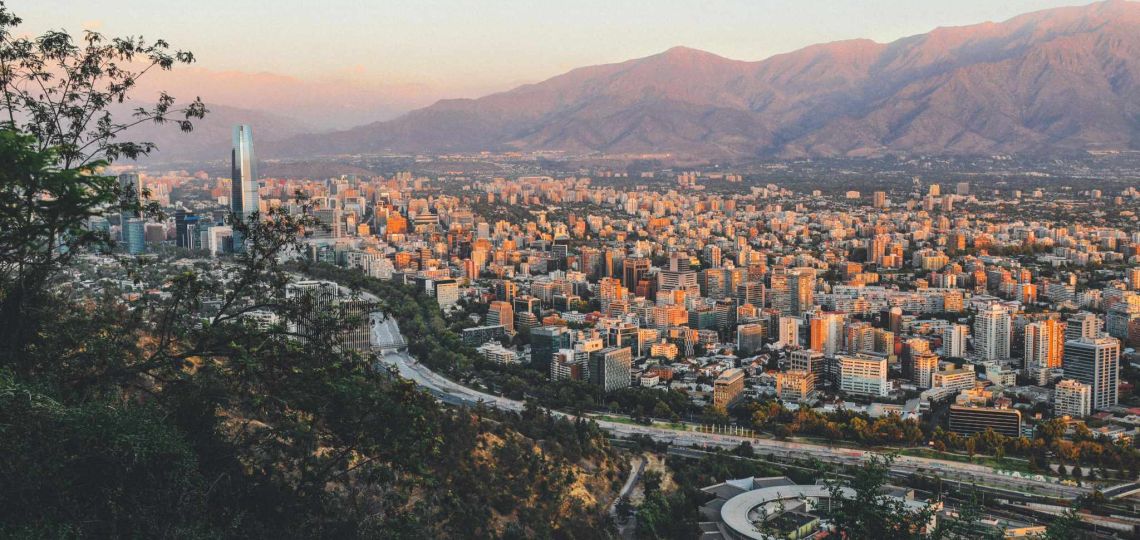 Santiago de Chile: dónde comer e ir de compras en la capital chilena