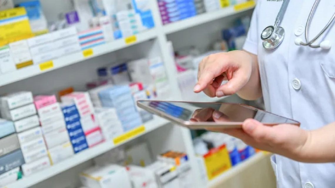 Receta electrónica en Argentina: dudas y respuestas tras su primer mes en vigencia