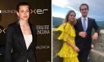 Félix Winckler: primer amor de Carlota Casiraghi, esposo de Irene Forte y padre de dos hijos 