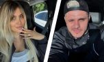 El polémico mensaje que Wanda Nara le habría enviado a Mauro Icardi en la madrugada de Año Nuevo