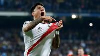 Enzo Pérez vuelve a River revisión medica