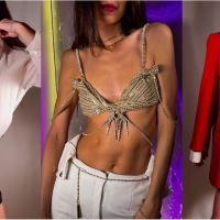 Bismillah Studio: Accesorios de Strass que vuelven tus prendas objetos de deseo