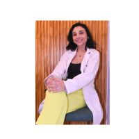 Dra. Mónica Martínez: Pasión por la estética