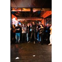 Estudio Zona Zero celebra el fin de un año de expansión y crecimiento en su fiesta de fin de año