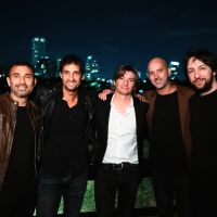 Estudio Zona Zero celebra el fin de un año de expansión y crecimiento en su fiesta de fin de año