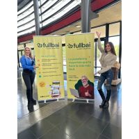 Fullbai en el Foro Nacional de Comercio: Impulsando la mayor comunidad de fabricantes y productores