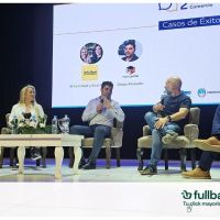 Fullbai en el Foro Nacional de Comercio: Impulsando la mayor comunidad de fabricantes y productores