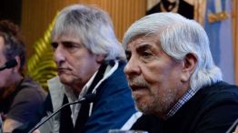 Bloqueos: un dirigente cercano a Hugo Moyano y otros cinco sindicalistas irán a juicio por extorsión