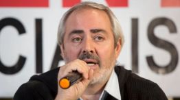 Condenaron al ex legislador Alejandro Bodart a seis meses de prisión en suspenso por expresiones antisemitas